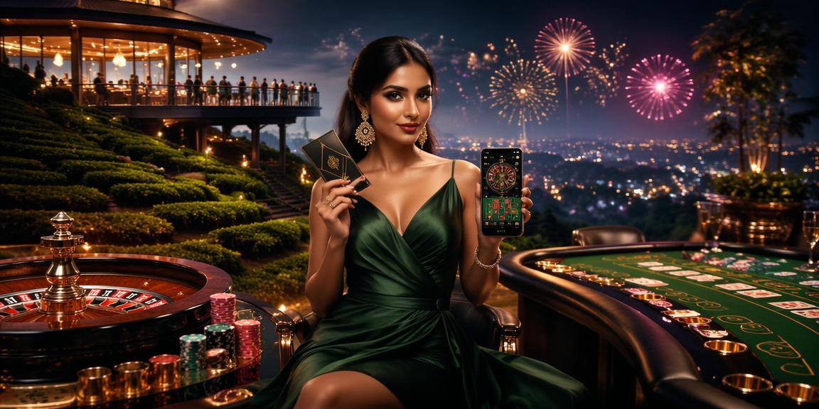 dhoni888 অ্যাকাউন্ট সেটিংস